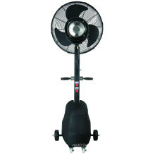 Industrial Mist Fan/ Water Fan/Outdoor Misting Fan/CE/SAA Approvals